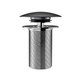 Creavit SF030.CCM Cappucino Mat Pop Up Taşmasız Lavabo Sifon Başlığı
