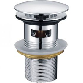 Creavit SF031G 76 mm Altın Otomatik Pop Up Sifon Başlığı