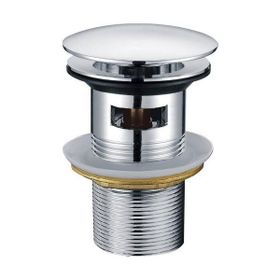 Creavit SF046 76 mm Lavabo Sifon Başlığı