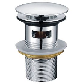 Creavit SF046 76 mm Lavabo Sifon Başlığı