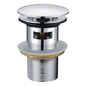 Creavit SF046 76 mm Lavabo Sifon Başlığı