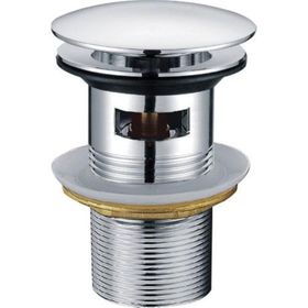 Creavit SF046 76 mm Lavabo Sifon Başlığı