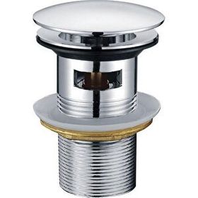 Creavit SF046 76 mm Lavabo Sifon Başlığı