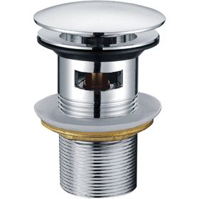 Creavit SF046 76 mm Lavabo Sifon Başlığı
