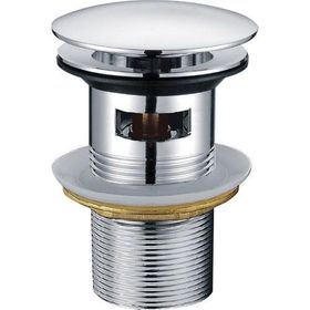 Creavit SF046 76 mm Lavabo Sifon Başlığı
