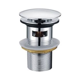 Creavit SF046 76 mm Lavabo Sifon Başlığı