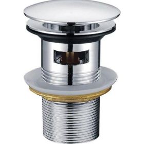 Creavit SF048 Taşmasız Lavabo Sifon Başlığı