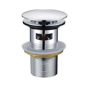 Creavit SF048 Taşmasız Lavabo Sifon Başlığı