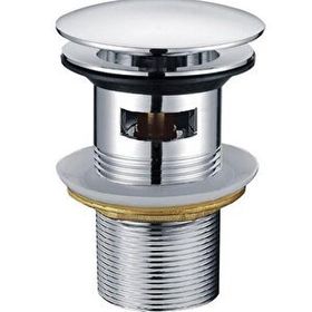 Creavit SF048 Taşmasız Lavabo Sifon Başlığı