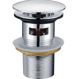 Creavit SF048 Taşmasız Lavabo Sifon Başlığı