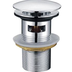 Creavit SF048 Taşmasız Lavabo Sifon Başlığı
