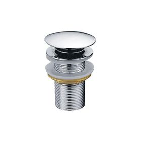 Creavit SF048 Taşmasız Lavabo Sifon Başlığı