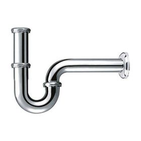 Creavit SF152 25 cm G1 1/4'' U Lavabo Sifonu