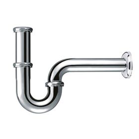 Creavit SF152 25 cm G1 1/4'' U Lavabo Sifonu