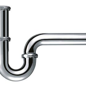 Creavit SF152 25 cm G1 1/4'' U Lavabo Sifonu