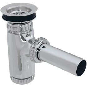Creavit SF170 Krom Lavabo Sifonu