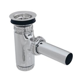 Creavit SF170 Krom Lavabo Sifonu