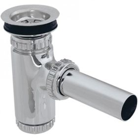 Creavit SF170 Krom Lavabo Sifonu