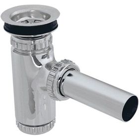 Creavit SF170 Krom Lavabo Sifonu