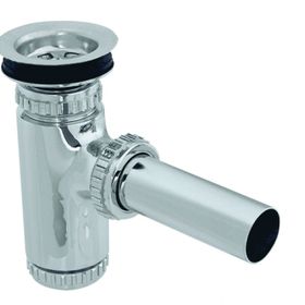 Creavit SF170 Krom Lavabo Sifonu