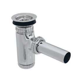 Creavit SF170 Krom Lavabo Sifonu