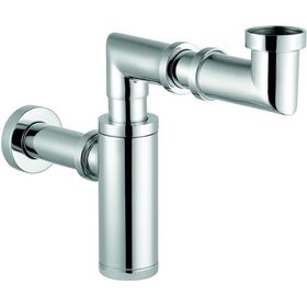 Creavit SF6088 Z Tipi Lavabo Sifonu