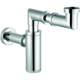 Creavit SF6088 Z Tipi Lavabo Sifonu