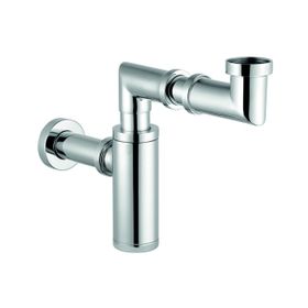 Creavit SF6088 Z Tipi Lavabo Sifonu