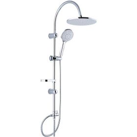 Creavit SH 610 Tepe Duş Sistemi