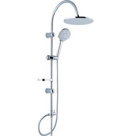 Creavit SH 610 Tepe Duş Sistemi