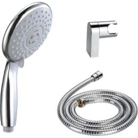 Creavit Sh150 3 Fonksiyon Mafsallı El Duş Seti