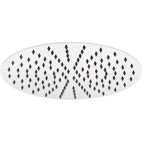 Creavit SH3040 Paslanmaz Duş Başlığı