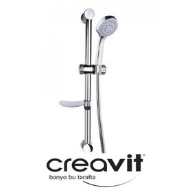 Creavit SH415 Sürgülü Duş Sistemi