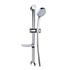 Creavit SH415 Sürgülü Duş Sistemi