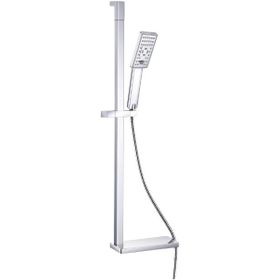 Creavit SH473 3 Fonksiyon Nobis Sürgülü Duş Sistemi
