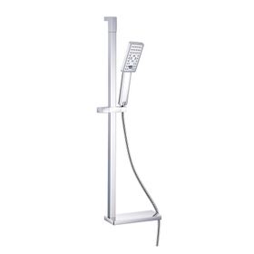 Creavit SH473 3 Fonksiyon Nobis Sürgülü Duş Sistemi