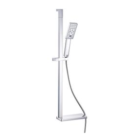 Creavit SH473 3 Fonksiyon Nobis Sürgülü Duş Sistemi