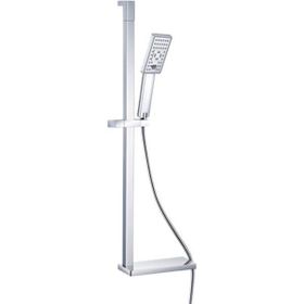 Creavit SH473 3 Fonksiyon Nobis Sürgülü Duş Sistemi