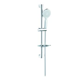 Creavit SH483 Sürgülü Duş Sistemi