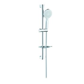 Creavit SH483 Sürgülü Duş Sistemi