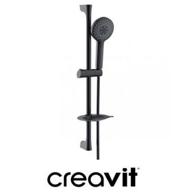 Creavit SH493S Sürgülü Duş Sistemi