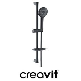 Creavit SH493S Sürgülü Duş Sistemi