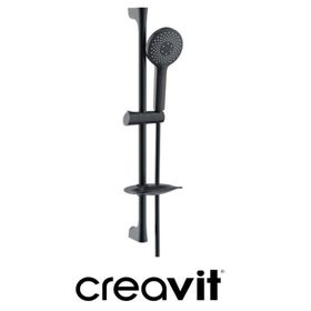 Creavit SH493S Sürgülü Duş Sistemi