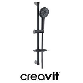 Creavit SH493S Sürgülü Duş Sistemi