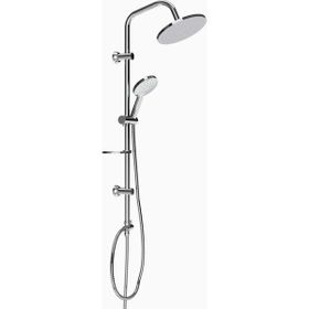 Creavit SH640 Tepe Duş Sistemi