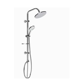 Creavit SH640 Tepe Duş Sistemi
