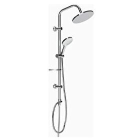 Creavit SH640 Tepe Duş Sistemi