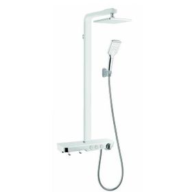 Creavit SH650 Ocean Kolon Duş Seti