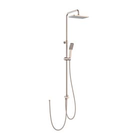 Creavit SH660 Krom Kolon Duş Sistemi