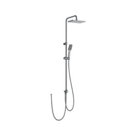 Creavit SH660 Krom Kolon Duş Sistemi